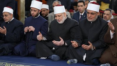 الجامع الأزهر للشباب: بالوعي نحفظ النصر ونواجه تحديات العصر