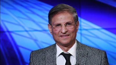 مصطفى يونس: مشكلة الخطيب في من حوله.. وشوبير الوحيد الذي حاول الصلح بيننا