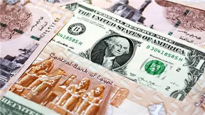 بعد قرار تثبيت الفائدة.. سعر الدولار اليوم السبت 23 مايو 2026 في البنوك
