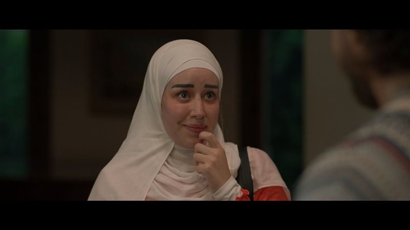 فرح الزاهد