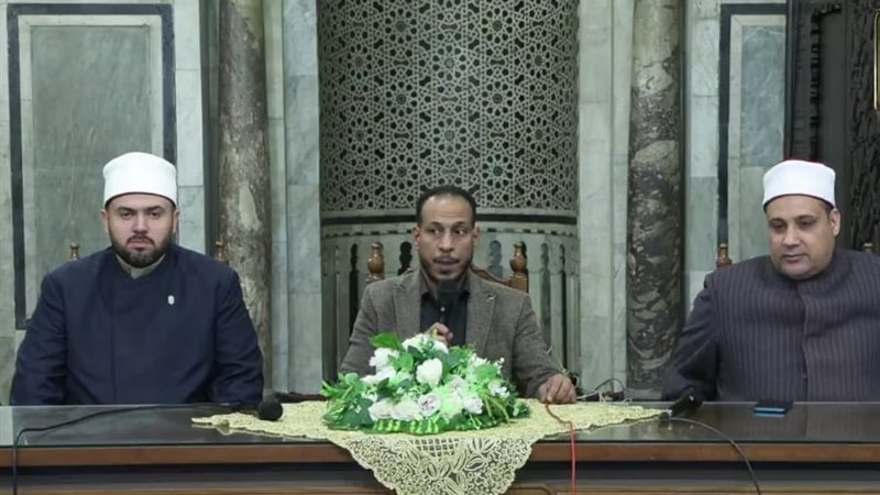 الزكاة وأثرها في