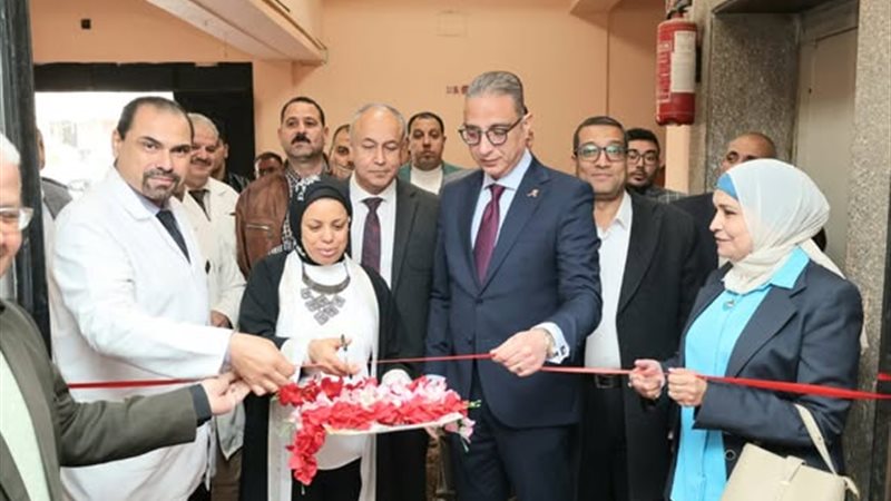 جانب من الافتتاح