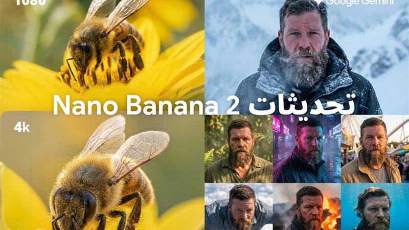 Nano Banana 