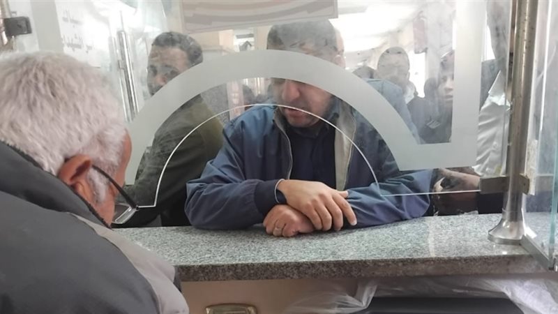 السكرتير العام ببنى