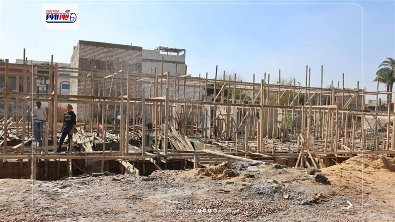 مجمع مدارس بسمالوط