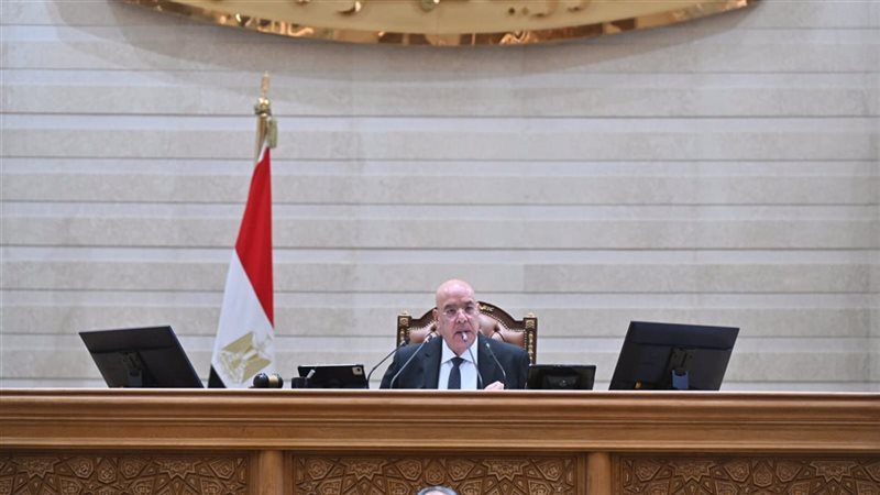 رئيس مجلس النواب