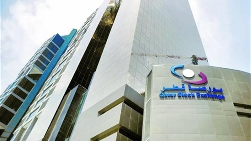 بورصة قطر