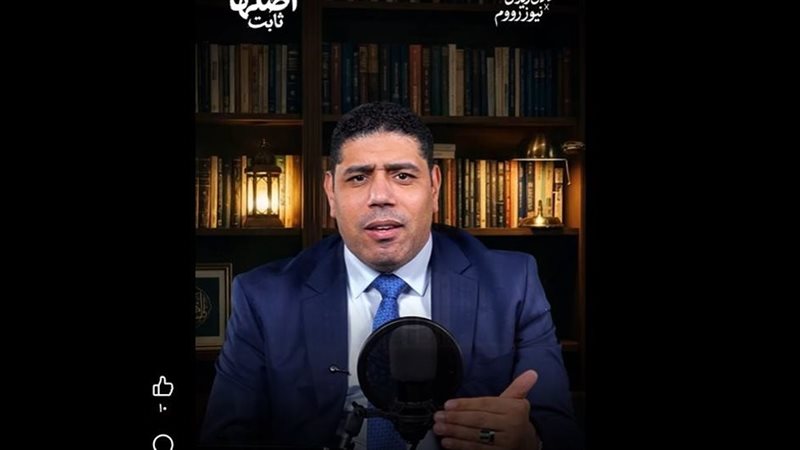 النائب عادل زيدان