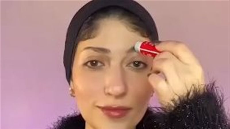 نانسي زيدان