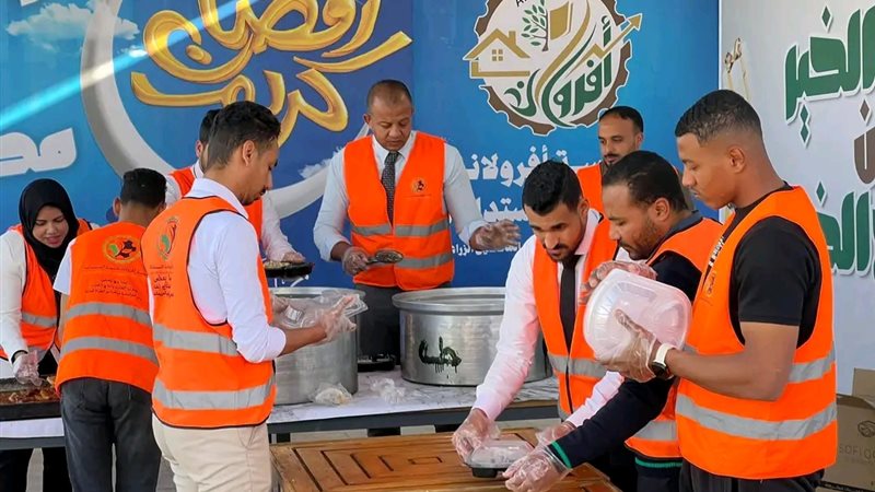 مؤسسة أفرولاند للتنمية