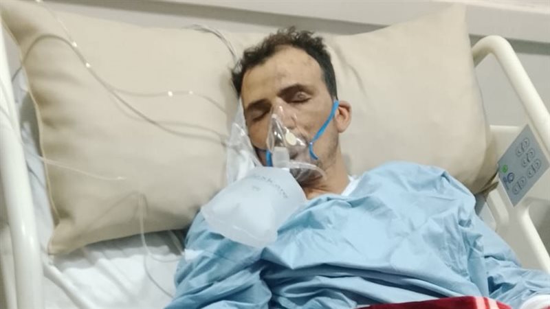 المنقذ احمد مدني