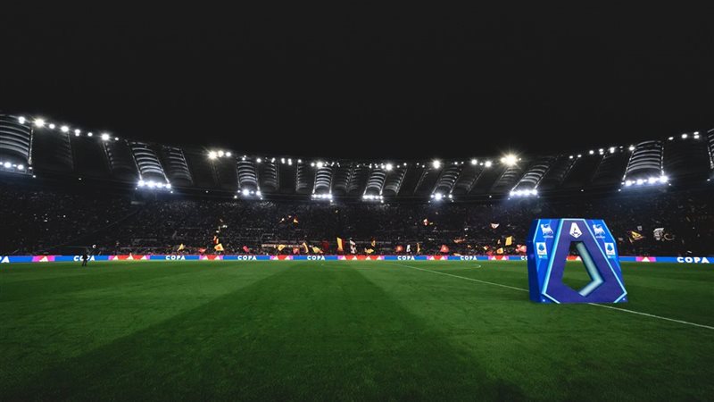 ملعب الأولمبيكو