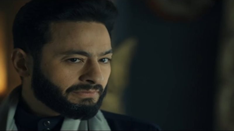 مسلسل المداح 6