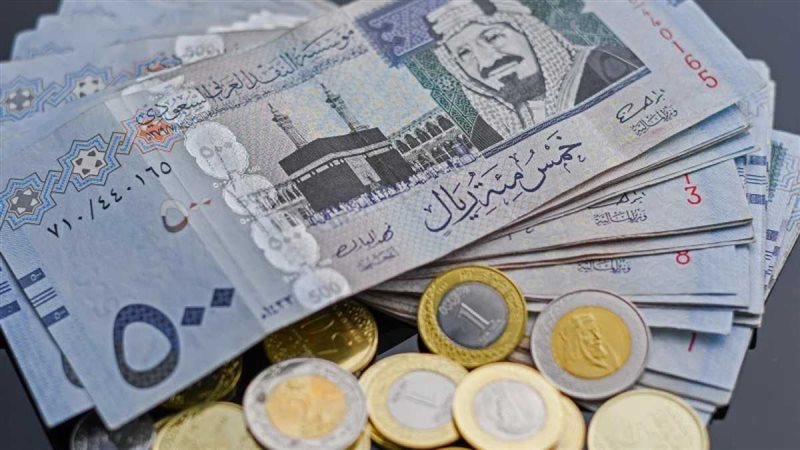  أسعار صرف الريال