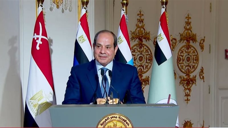 السيسي 