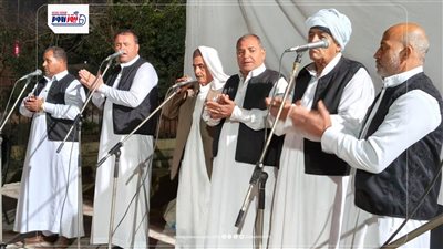 ليالي رمضان بثقافة الفيوم.. فعاليات تجمع الإبداع والفكر في أجواء رمضانية