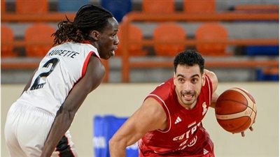 مصر تفوز على أوغندا في تصفيات كأس العالم لكرة السلة