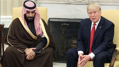بيان أمريكي خليجي مشترك: ندين بشدة هجمات إيران العشوائية والمتهورة