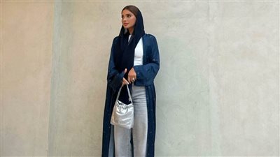 هتودي إطلالتك في حتة تانية.. اكسسوارات تناسب عبايات وقفطانات شهر رمضان 