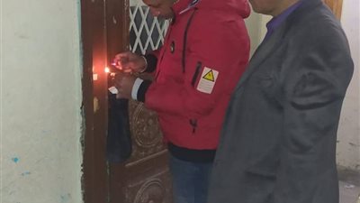 ضربات حاسمة لمافيا الدروس الخصوصية على السناتر المخالفة بكفر الدوار بالبحيرة