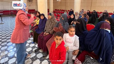 انطلاق فعاليات مبادرة