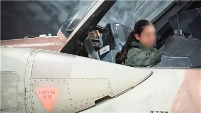 مخالف لمعتقداتهم الدينية.. فتيات بسلاح الجو الإسرائيلي تشاركن في قصف إيران 