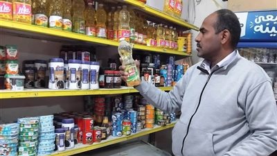 محافظ أسوان يشدد الرقابة المفاجئة على الأسواق والمنافذ خلال رمضان لضبط الأسعار