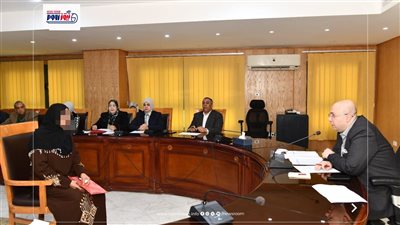 محافظ الفيوم يوجه بتوفير الرعاية الصحية لعدد من الحالات المرضية