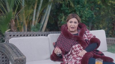 ميمي جمال تكشف سر تركها التعليم مبكرًا: وفاة والدي وتحمل مسؤولية الأسرة
