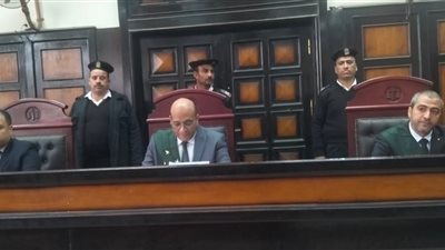 الإعدام شنقًا لنقاشين قتلوا مساعد وزير الداخلية الأسبق وزوجته بأسيوط