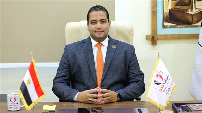  أحمد عبد العال