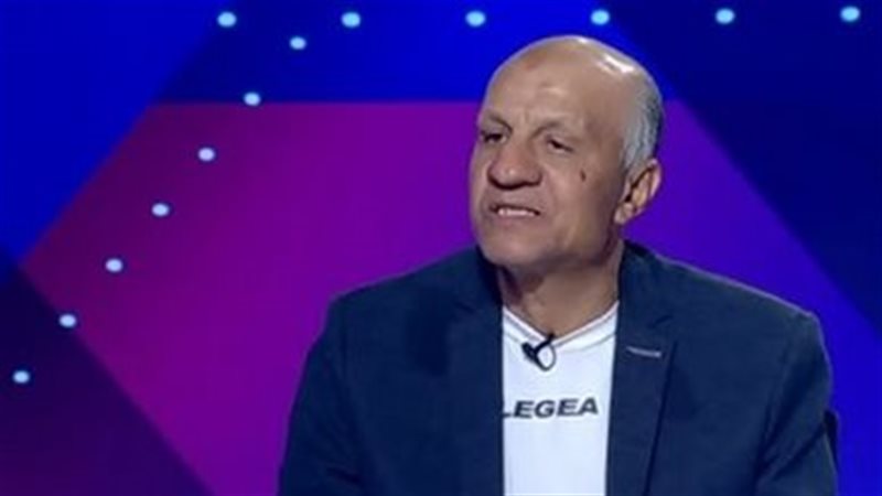 محمد كمونة