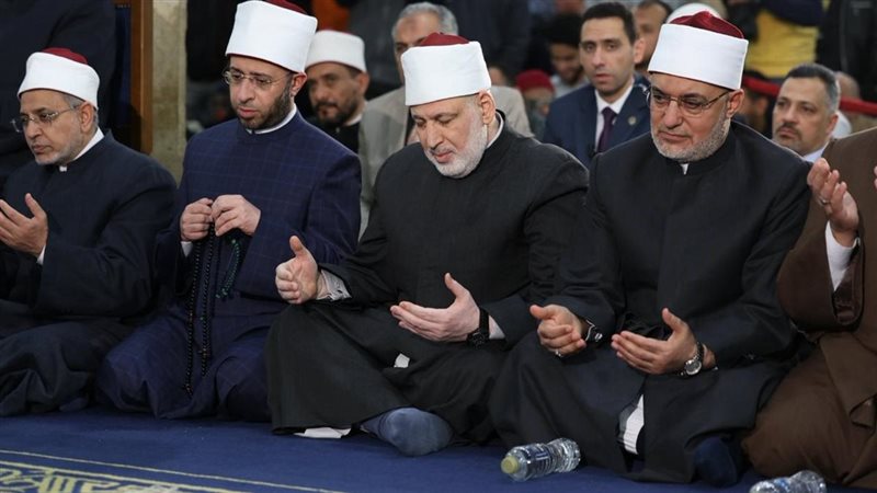 مفتي الجمهورية 