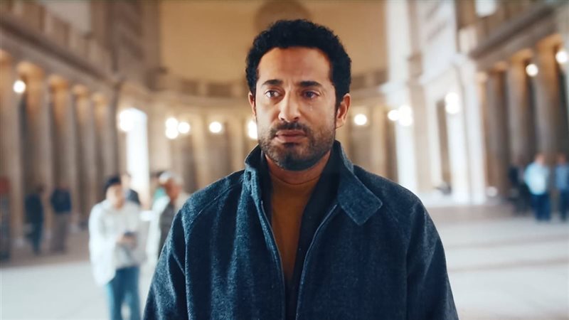 عمرو سعد 