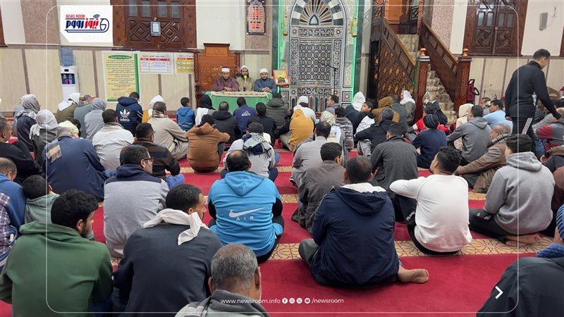 أوقاف الفيوم 