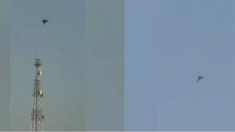 سقوط طائرات أمريكية