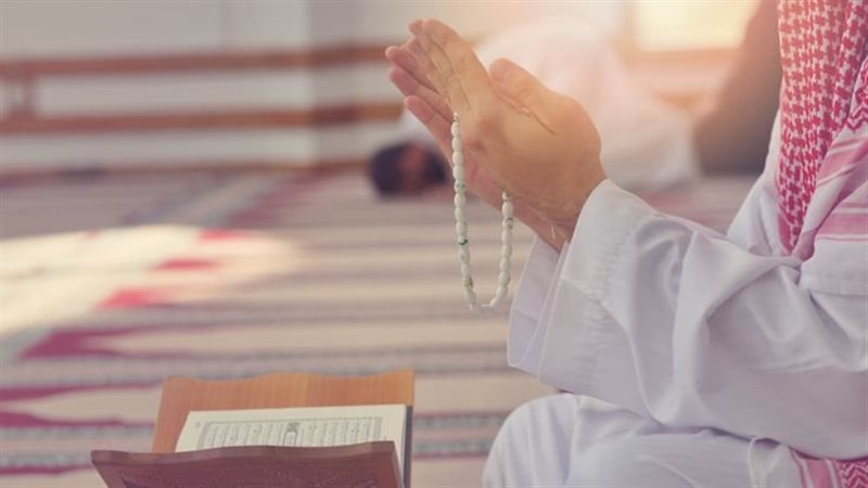 دعاء ليلة 17 رمضان