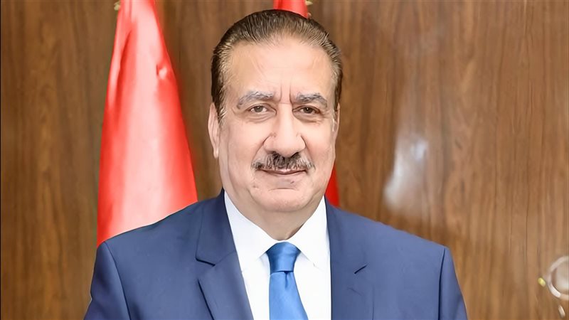 اللواء ابراهيم ابو