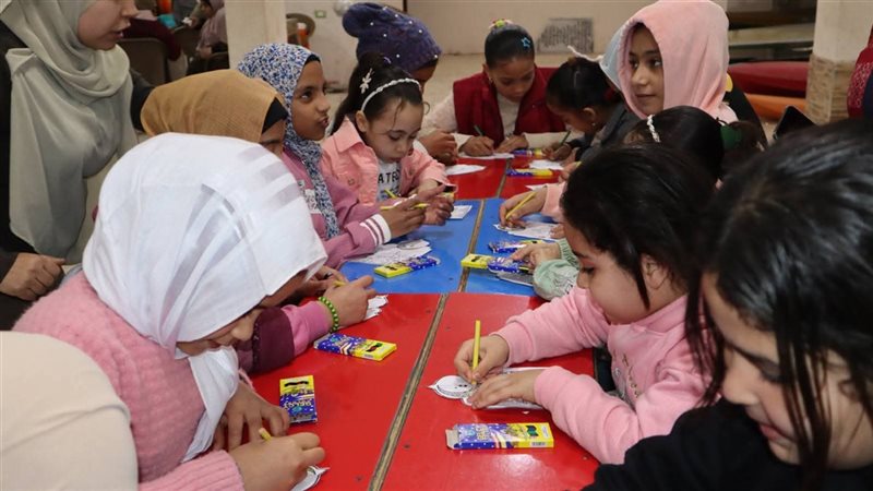 المكتبة العامة المتنقلة