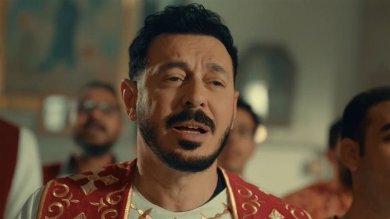 مسلسل درش
