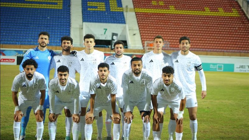 إنبي موسم 2026
