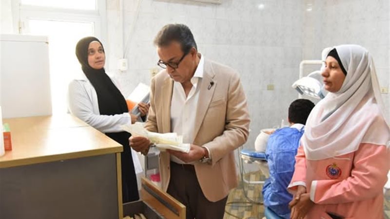 جانب من الجولة