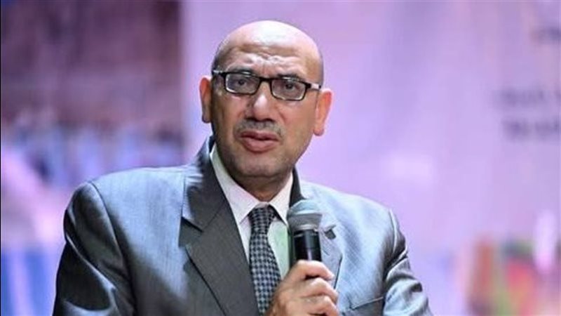 محمد ناصف