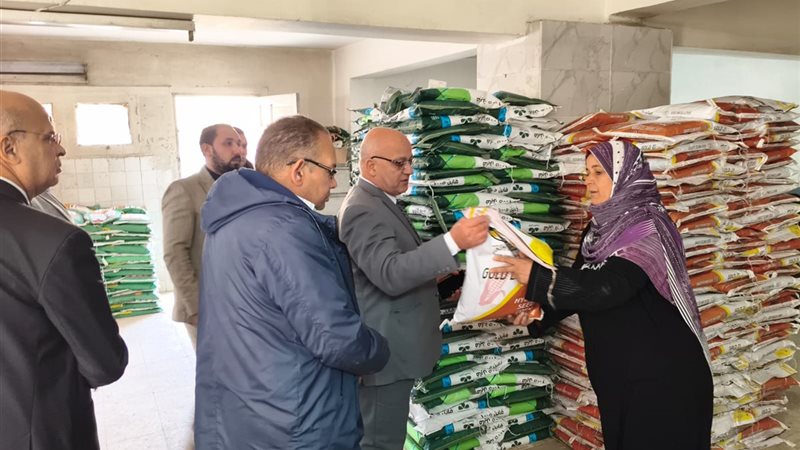 وكيل زراعة البحيرة