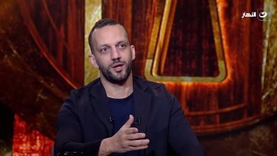 أمير مرتضى منصور: 