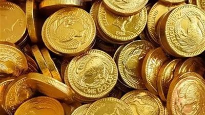 سعر النصف جنيه الذهب اليوم BTC ومميزات الكاش باك عند إعادة البيع
