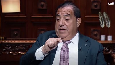 عاطف واصف: أعطيت أبنائي كارت بلانش للتصرف في الفضة