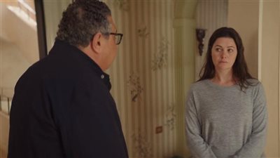 مسلسل كان ياما كان الحلقة 13.. يسرا توافق على الزواج وإبنة الكدواني ترفض رؤيته