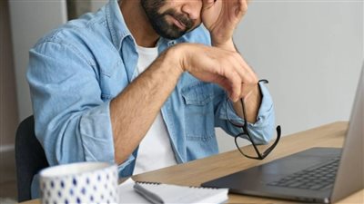 إجهاد العين في رمضان .. نصائح بسيطة لحماية بصرك أثناء الصيام 	