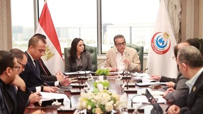 إعفاء المستفيدين من كارت الخدمات المتكاملة من إجراءات تجديد الكشف الطبي